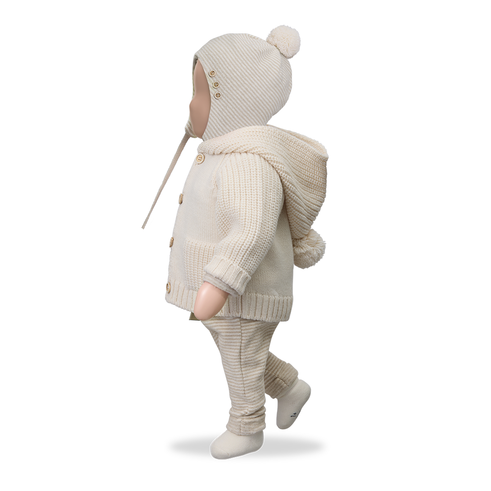 1+ in the family BAYONNE | beige