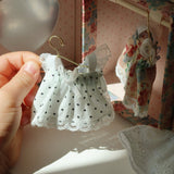TINY TEDDY DRESS UP - MULTI