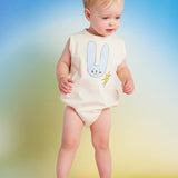 Little Billabong Singletsuit