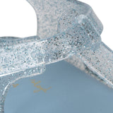 LILO SANDAL - GLITTER BLUE