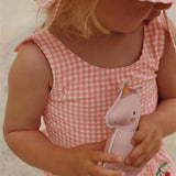 ETTA SWIMSUIT - MELLOW ROSE