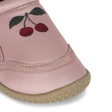SEA SWIM SHOES - CHERRY