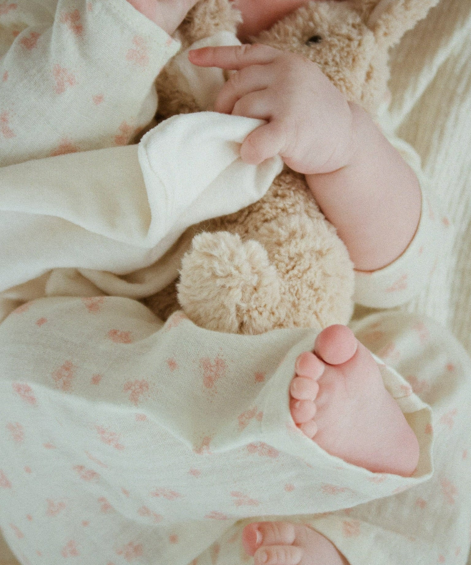 PICCOBINO SNUGGLE - OYSTER GREY