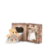 TINY TEDDY DRESS UP - MULTI