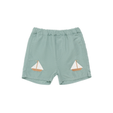 Mees Swim Shorts | Boat