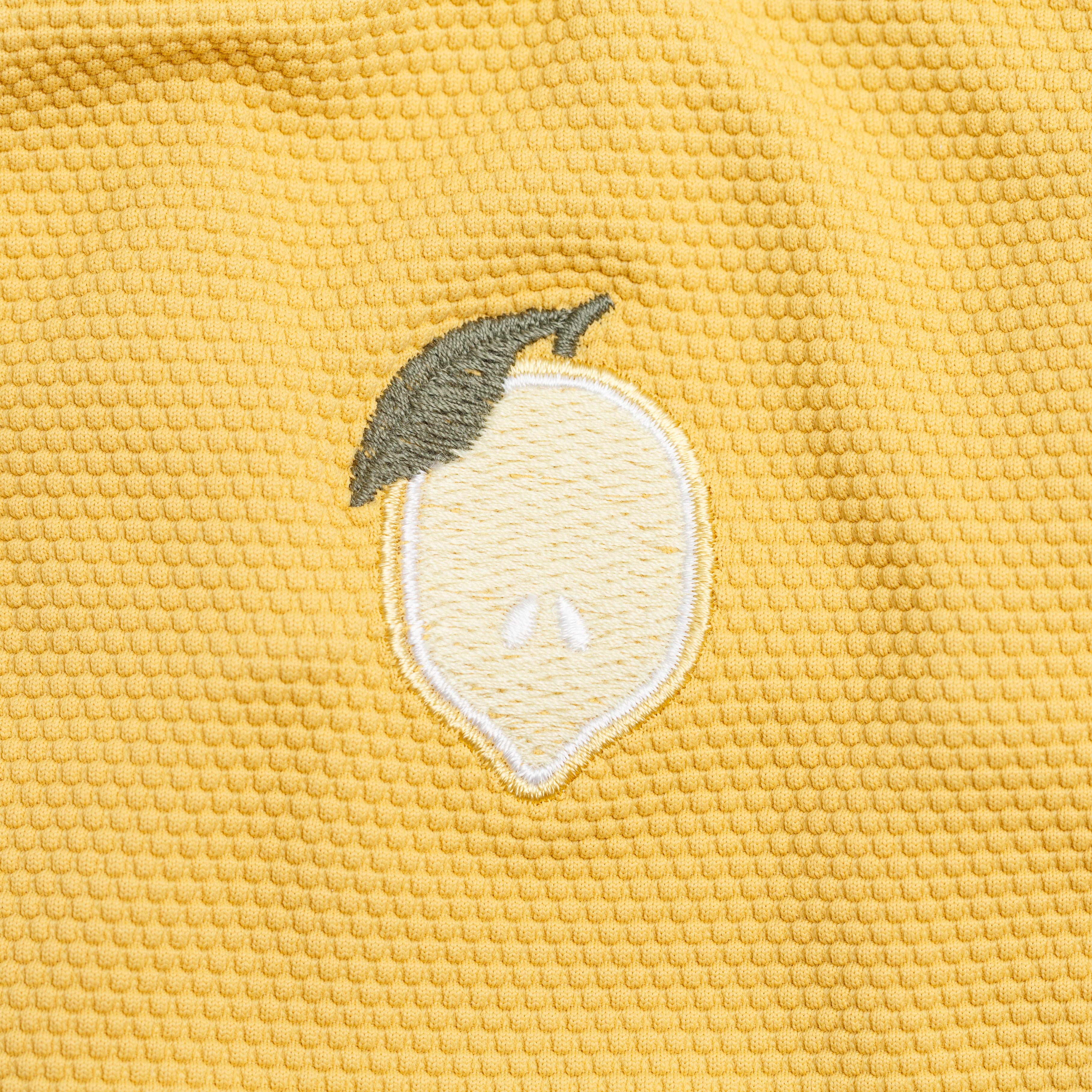 Stien Swimsuit | Lemon
