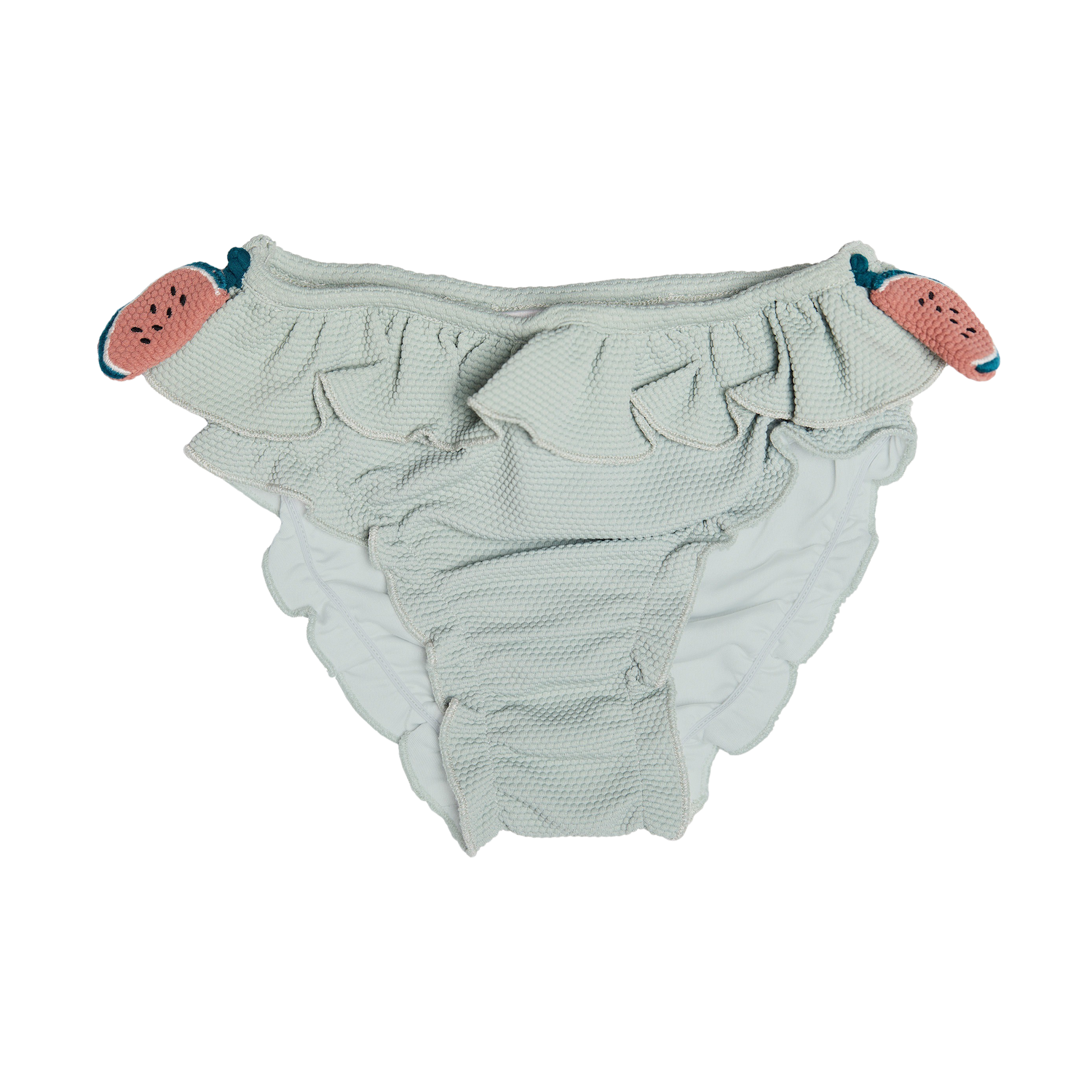 Sisi Swimming Briefs | Watermelon