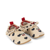 MANON SWIM SHOES - COEUR ECLIPSE