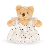 TINY TEDDY DRESS UP - MULTI