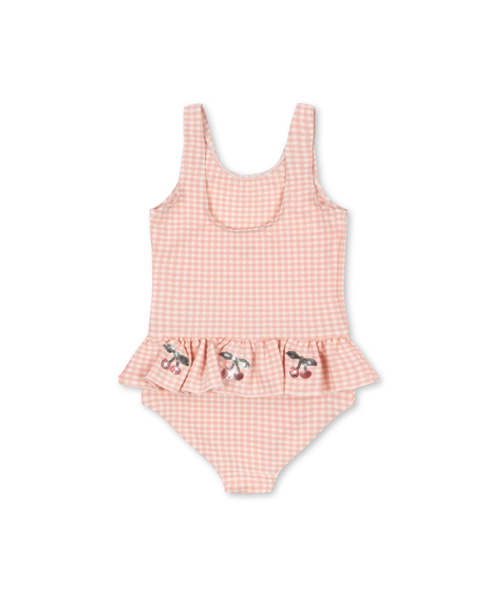 ETTA SWIMSUIT - MELLOW ROSE