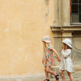 PACEY SUN HAT GOTS - TRAMONTO