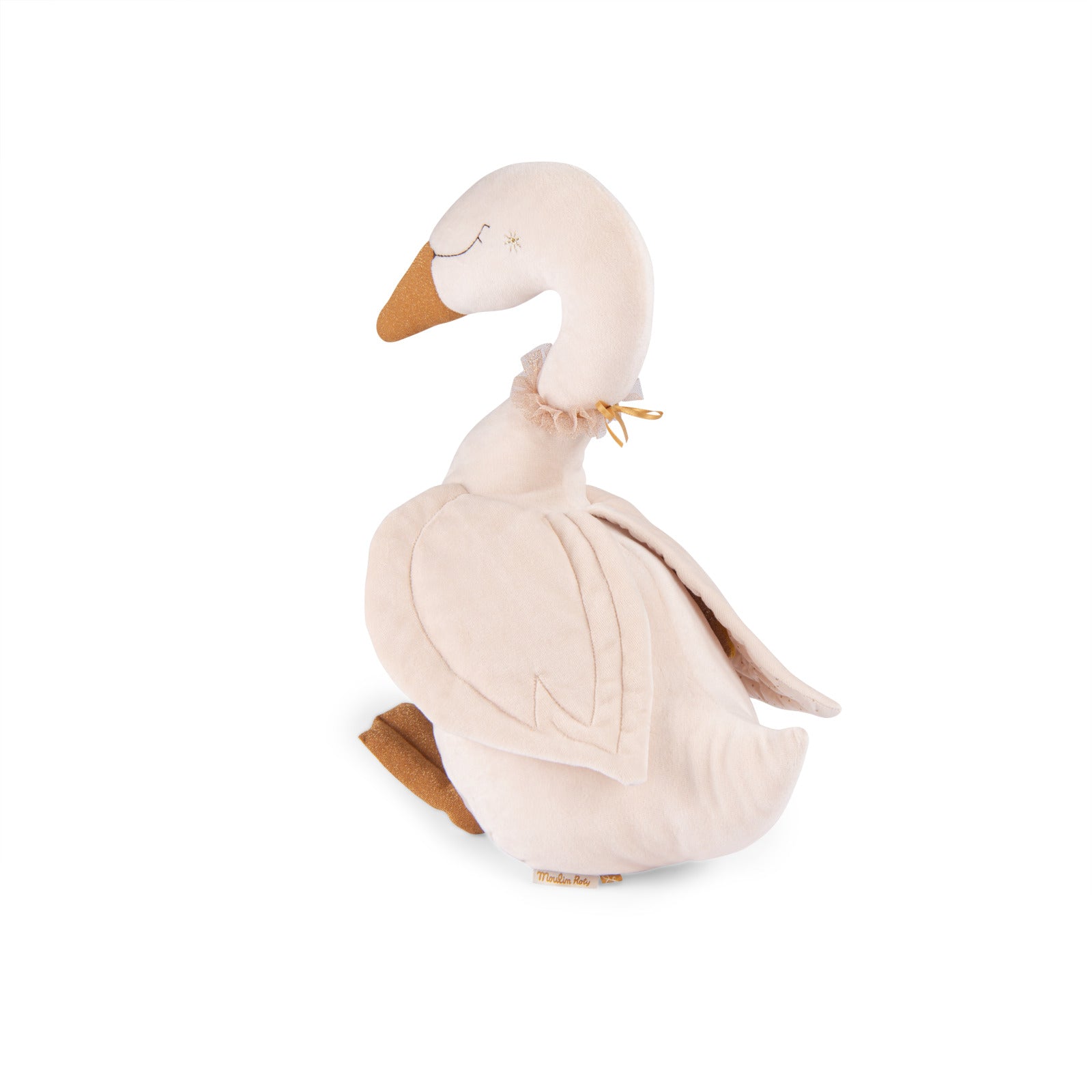 Activity swan