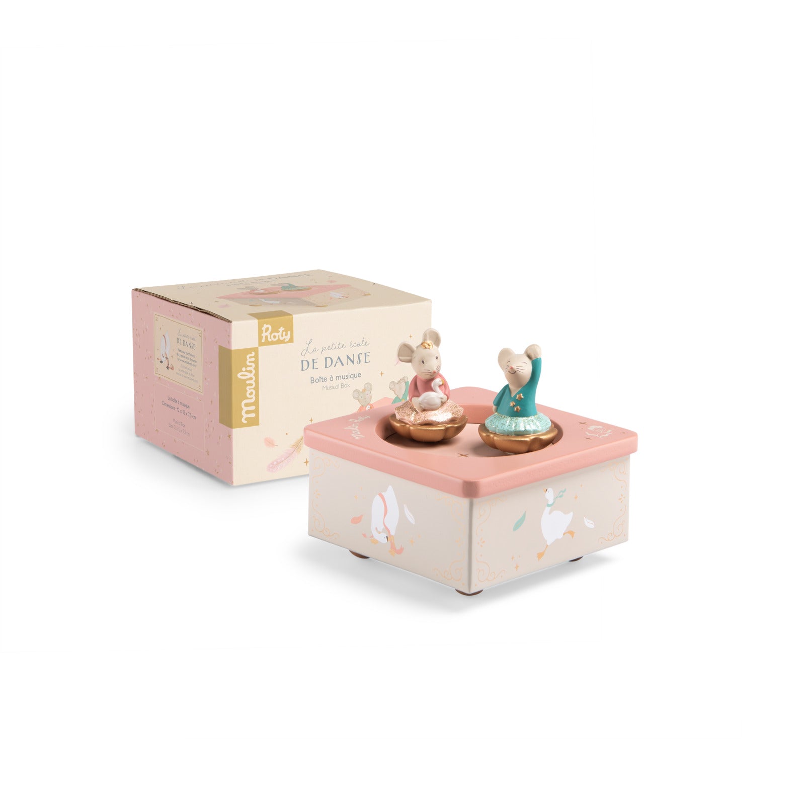 Music box