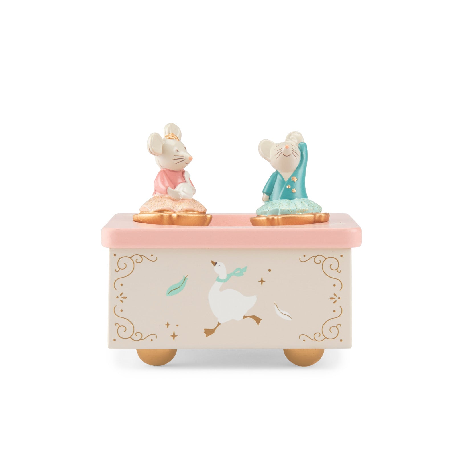 Music box