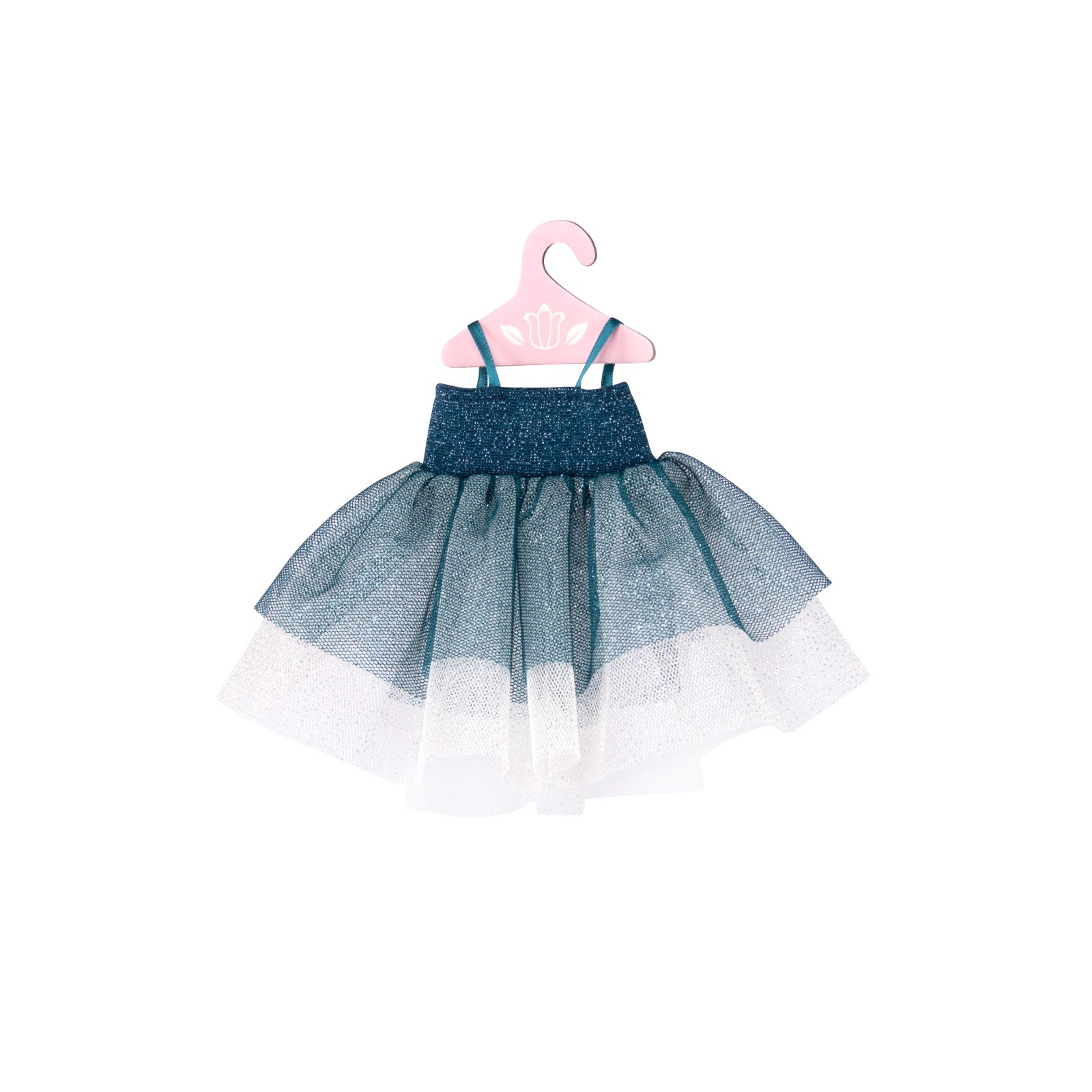 Tutu suitcase