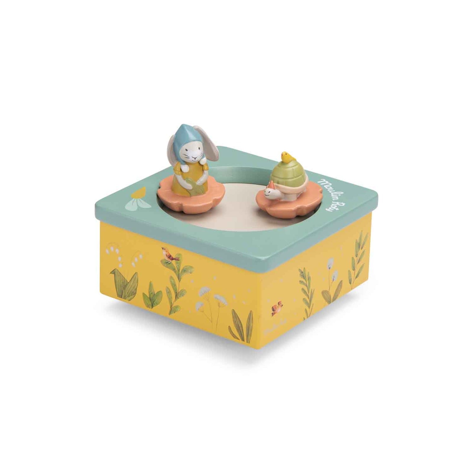 Music box