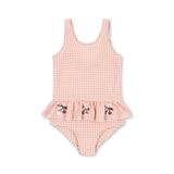 ETTA SWIMSUIT - MELLOW ROSE