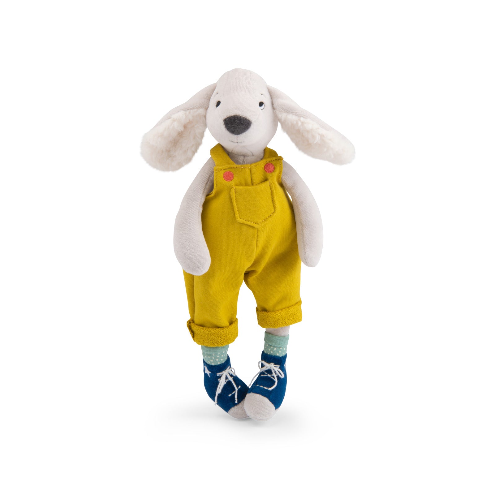 Dog doll