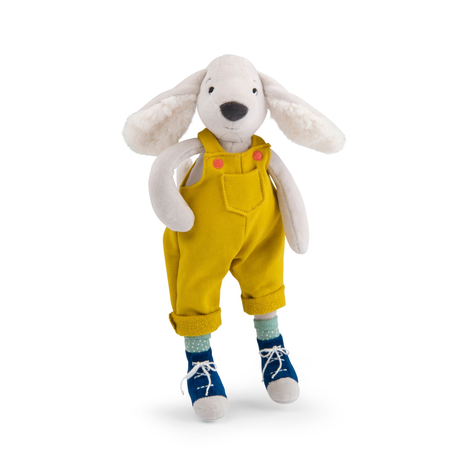 Dog doll