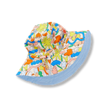 Little Billabong Kids Sun Hat