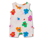 Hej Blomma! Woven Overall