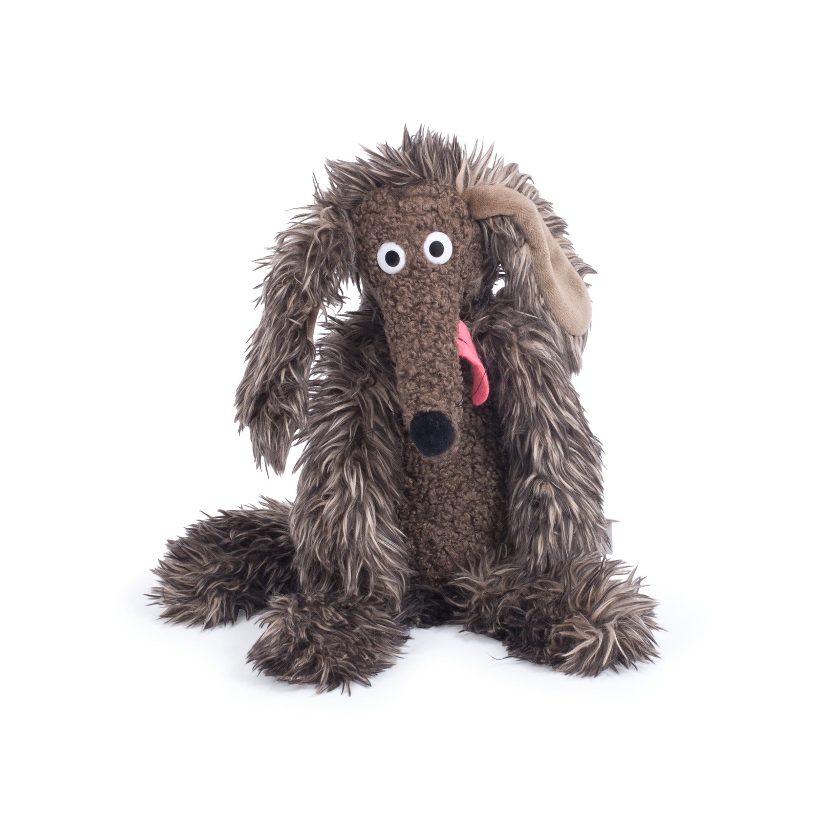 Dumpster dog Ecole des loisirs