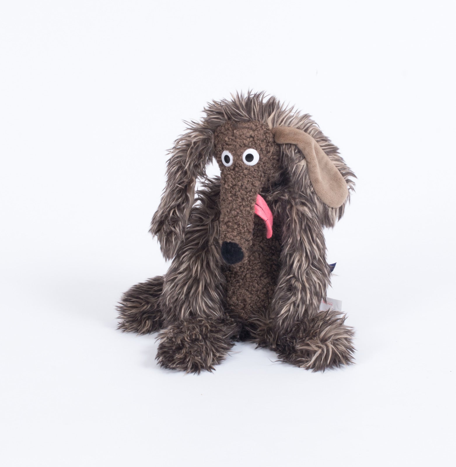 Dumpster dog Ecole des loisirs