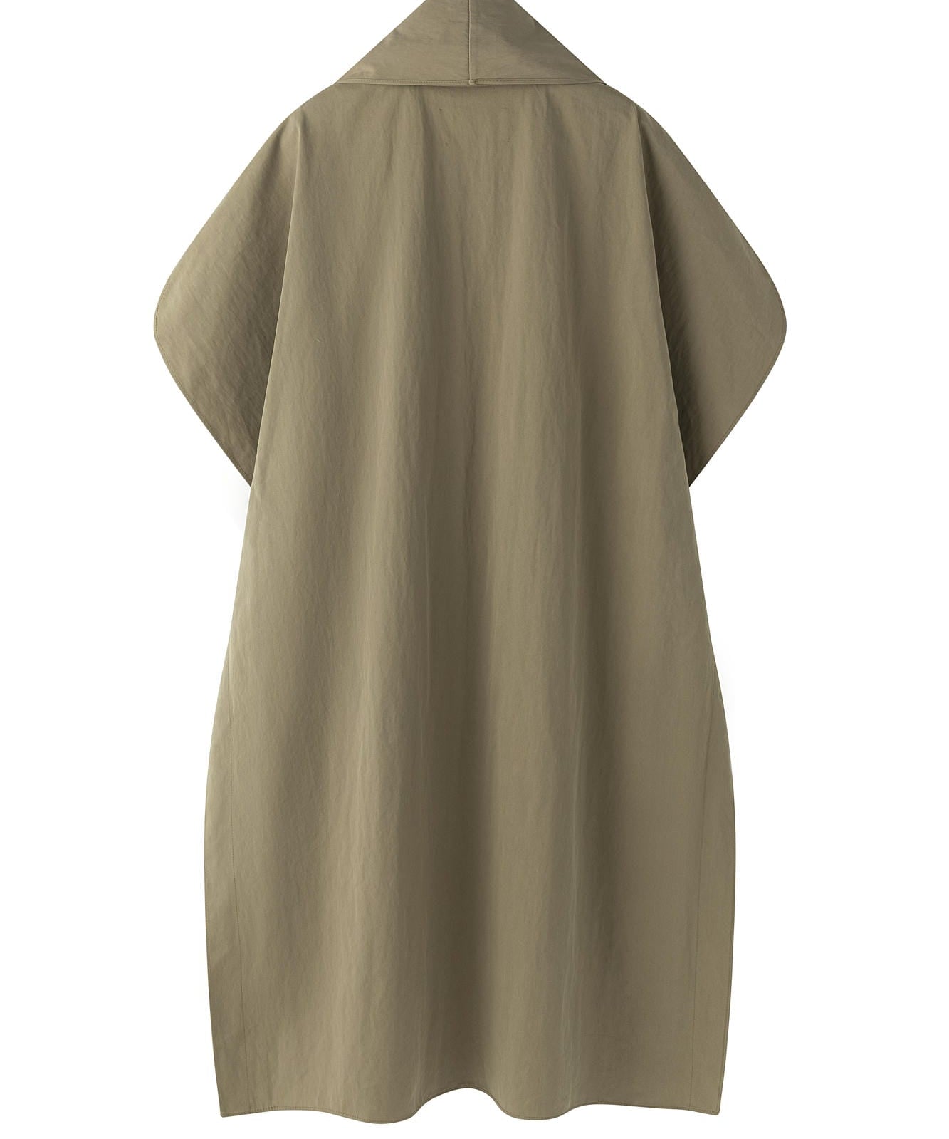 Amit cape trench