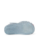 LILO SANDAL - GLITTER BLUE