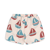 SEER ASNOU SWIM SHORTS GRS - AHOY
