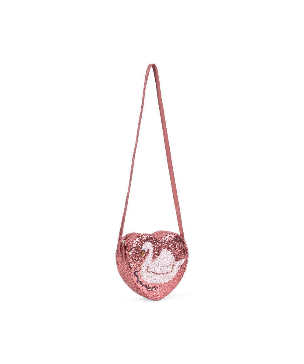 TUT SHOULDER BAG - SWAN