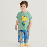 Flying Oranges T-shirt