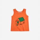 Pickles Is At Home tank top