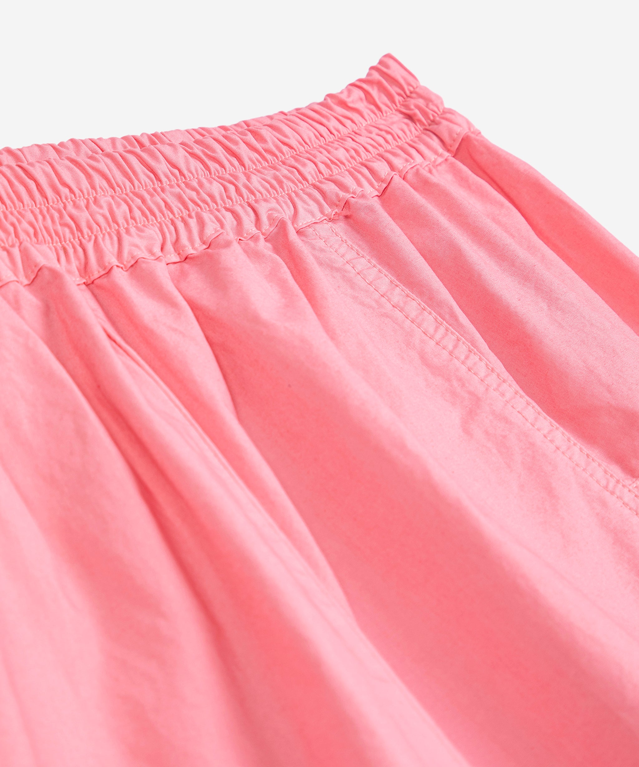 Paper touch culotte