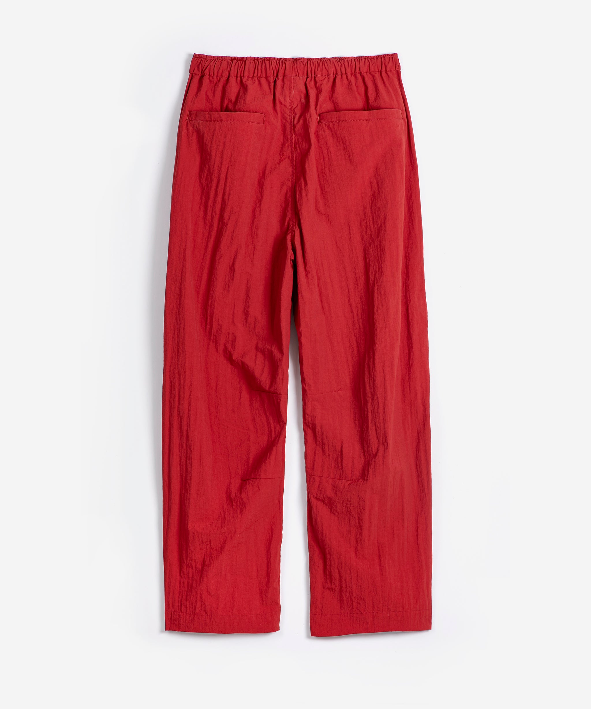Pixel Flowers sporty pants