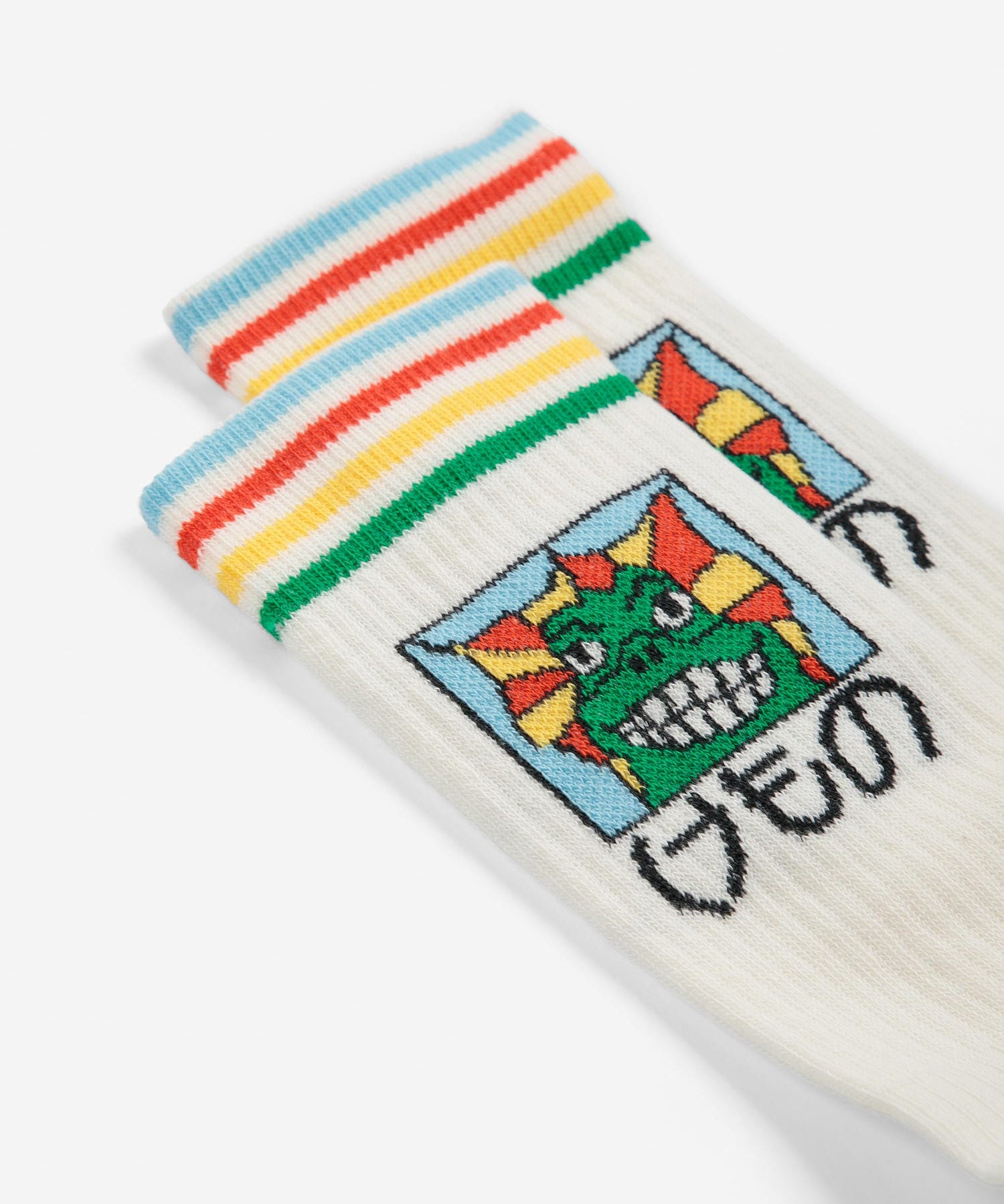 Beast long socks