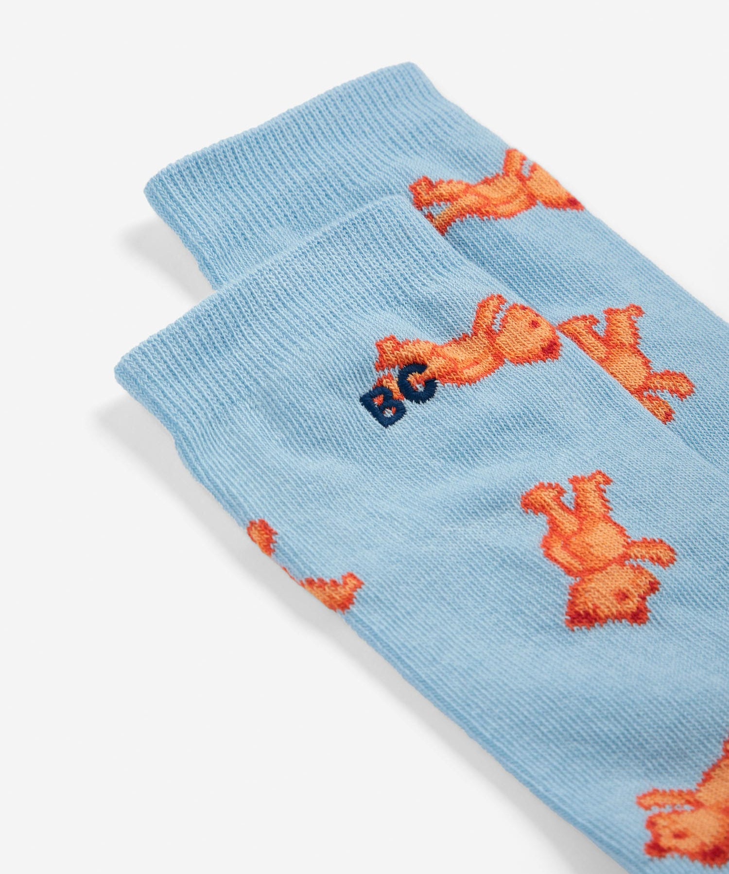 Softpaw Monster all over long socks