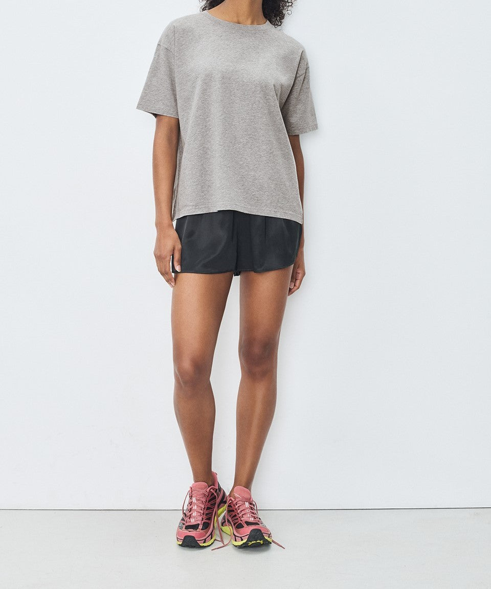 Fizvalley T-shirt — Grey