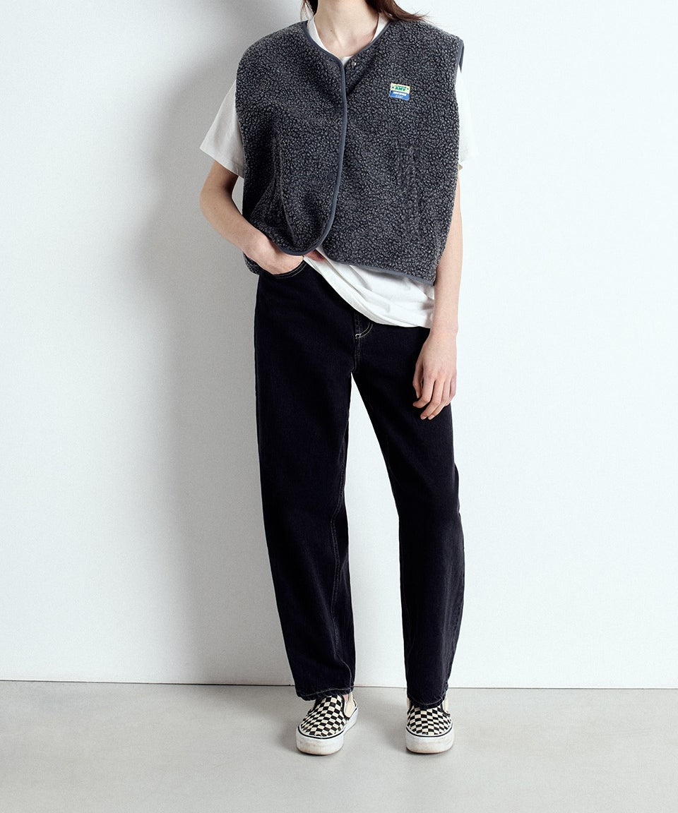Hoktown Jacket — Anthracite