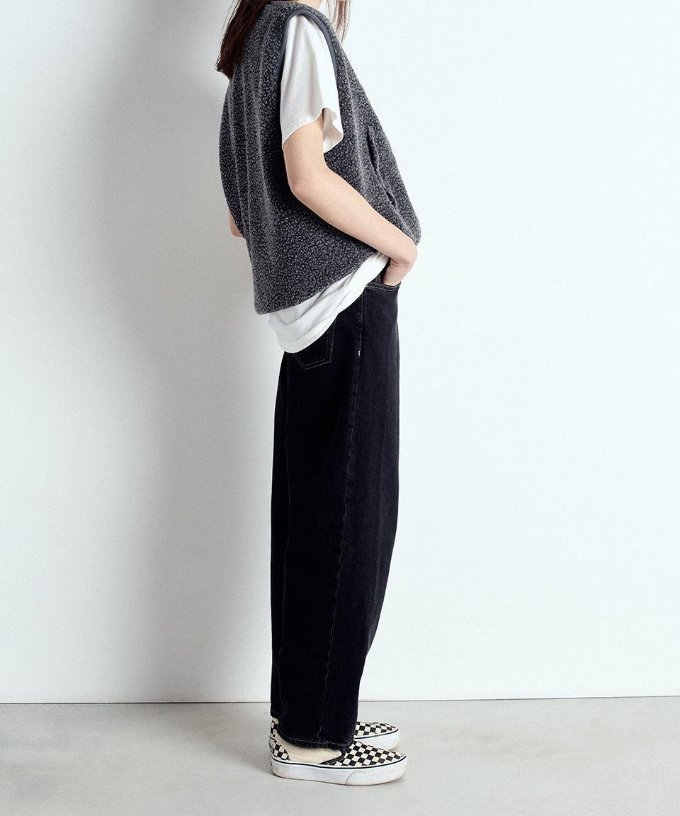 Hoktown Jacket — Anthracite