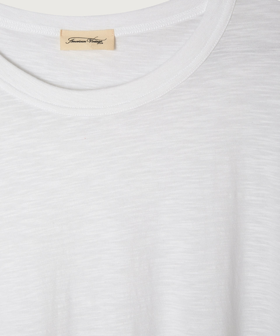 Jacktown T-shirt - White