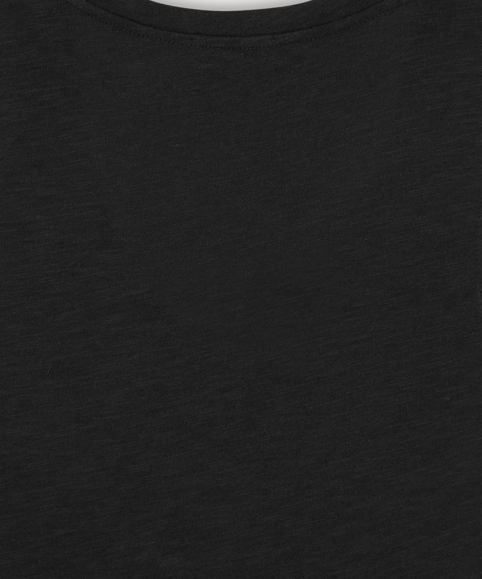 Jacktown Tank Top — Black