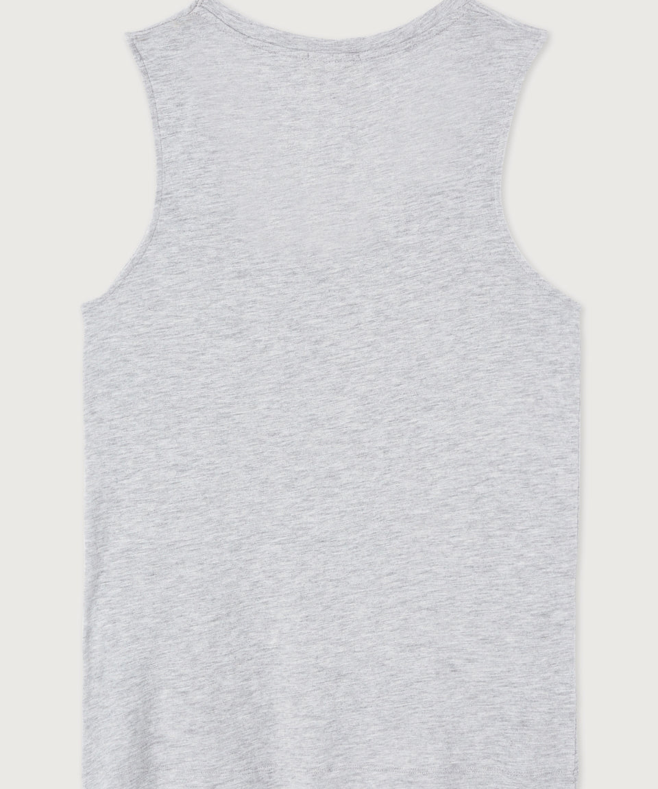 Jacktown Tank Top - Black
