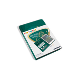 KIDYDRAW - MINI LCD Tracing Book - Animals Around The World