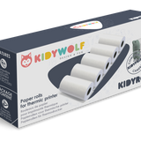KIDYROLL Thermal photo paper - Classic