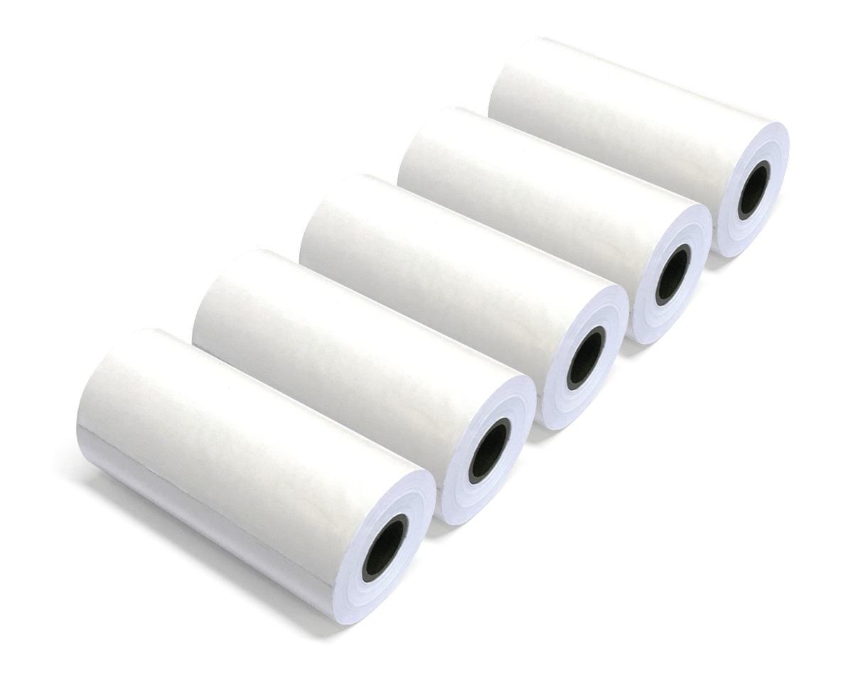 KIDYROLL Thermal photo paper - Self-adhesive