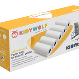 KIDYROLL Thermal photo paper - Classic