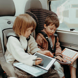 KIDYDRAW - MINI LCD Tracing Book - Animals Around The World