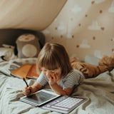 KIDYDRAW - MINI LCD Tracing Book - Animals Around The World