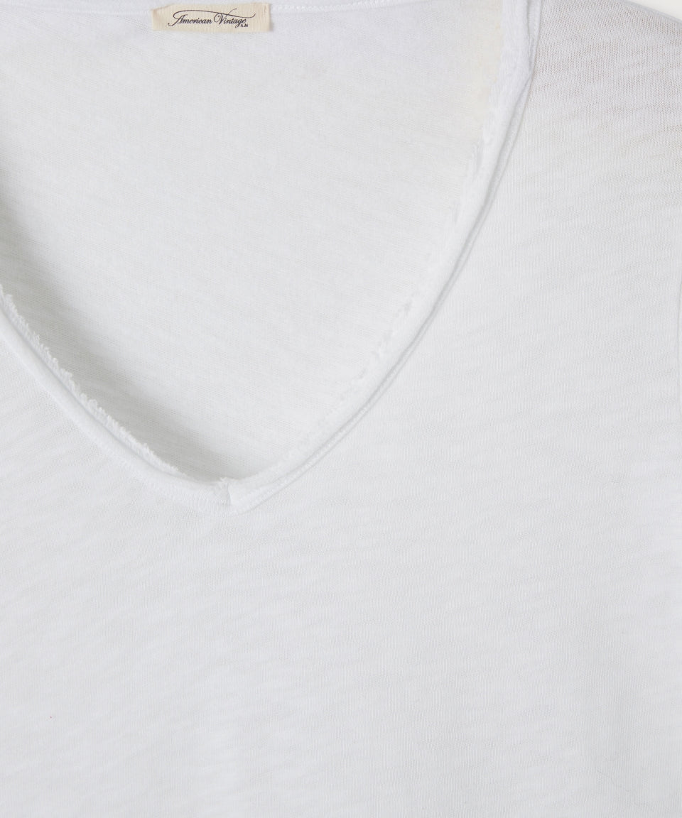 Sonoma T-shirt - White